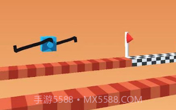 画登山者的腿v1.23截图