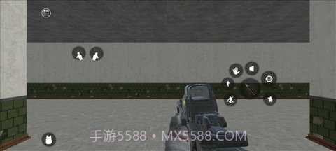 严阵以待3.0联机版3.8截图