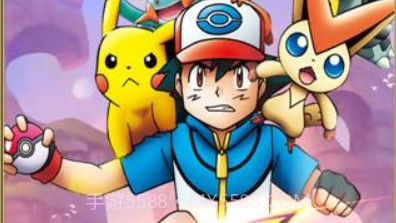 口袋宝贝魅影手游v1.0.20截图