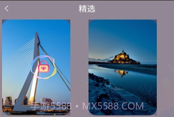 元气可爱壁纸v1.18截图