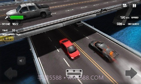 在公路上飞驰v1.0.22截图