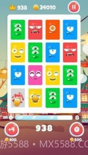 怪物果酱v1.1.25截图