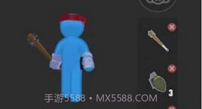 丧尸冲刺跑酷v0.20截图