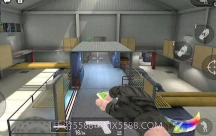 城市战争模拟器v1.25截图