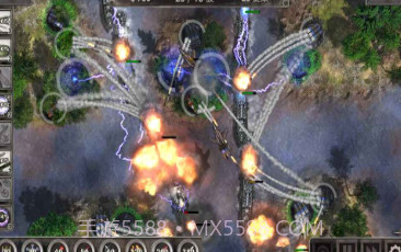 战地防御3APPv1.22截图