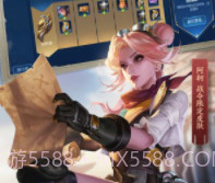 王者荣耀v0.1v0.19截图