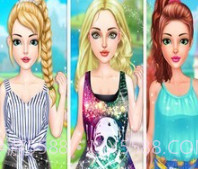 婚纱换装公主v1.26截图