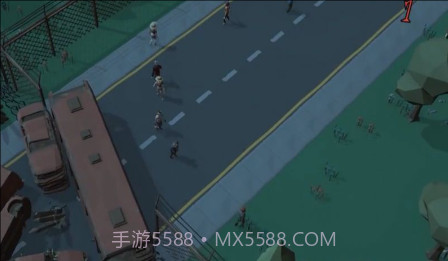 成群结队模拟器v1.0.21截图