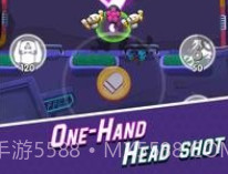 赛博枪手v1.0.27截图