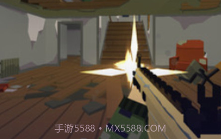 像素僵尸大战场v2.27截图