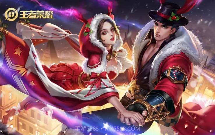 王者荣耀无需联网单机版v9.1.1.18截图