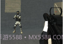 吃鸡特种精英v0.23截图