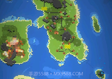 上帝模拟器道具全解锁v2鐎瑰宕渧1.16截图