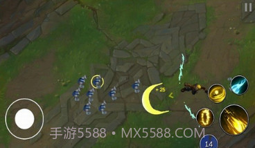 伊泽瑞尔模拟器v1.24截图