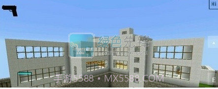 我的世界手机版解密公司11jsV0.11.0  V0.11.12截图