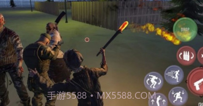 僵尸地狱之门v5.28截图