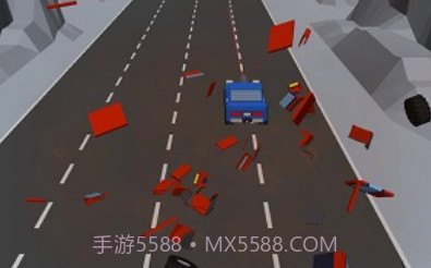 梦速飚车v1.21截图