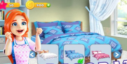 皇家庄园设计梦想v1.24截图