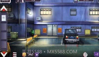 密室逃脱正义之魂v3.23截图