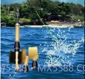 钓鱼生活模拟器v1.22截图