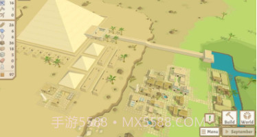 古埃及建设者v1.20截图