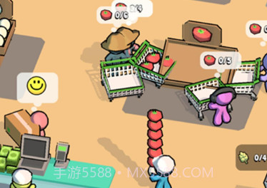 打工人996v1.0.25截图