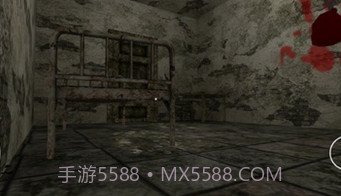 惊悚医院v2.21截图