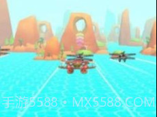 喷气飞机竞赛v1.22截图