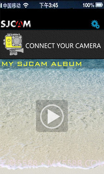 SJ5000PLUSv1.45截图