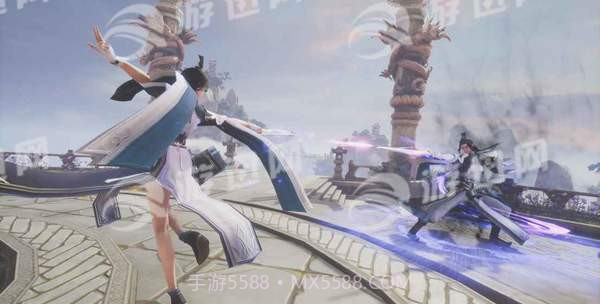 剑侠情缘最新版1.10截图