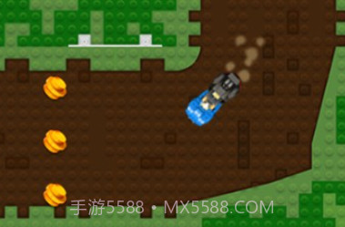 乐高急速冠军赛汉化版v5.0.21截图