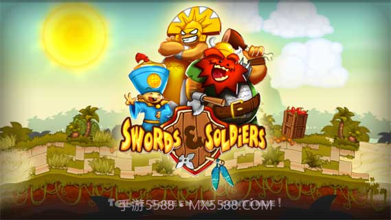 剑与勇士软件v1.22截图