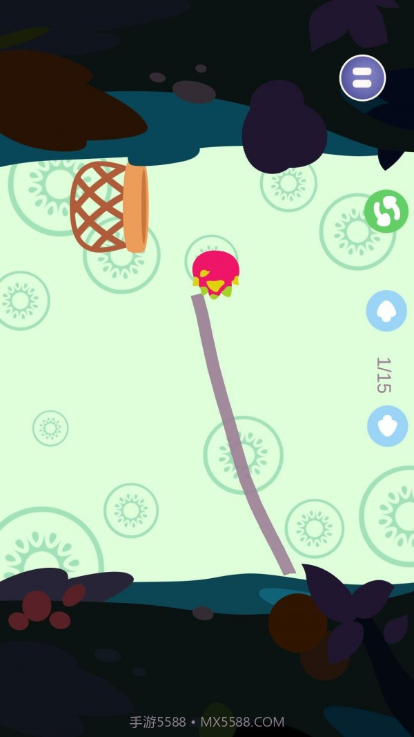 宝宝汉堡制作v1.23截图