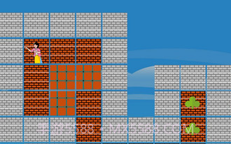 走出乱石迷阵1.19截图