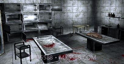 吓人医院v9.17截图