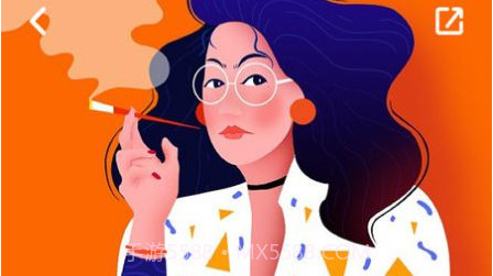 坯雀制造图片社交v0.5.24截图