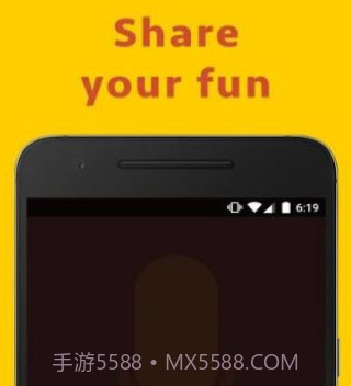 声音倒放v1.0.170116.30截图