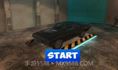 肌肉城市跑v8鐎瑰宕渧1.18截图