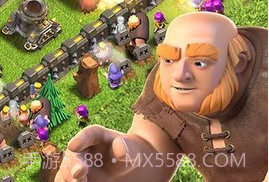部落冲突360版（Clash of Clans）v13.0.20截图