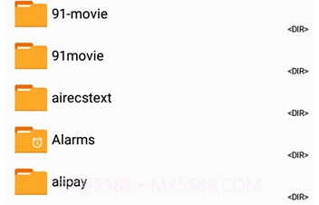 ZArchiver老版本v108鐎瑰宕渧1.18截图