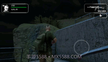 屠杀者3反叛者内置菜单中文v1.21截图