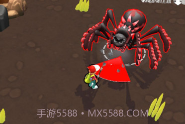 背包英雄禁闭求生v1.0.23截图