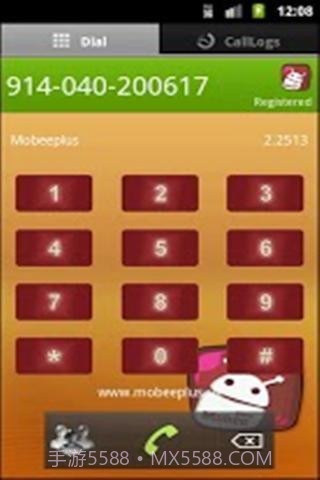 拨号键2.1.26截图