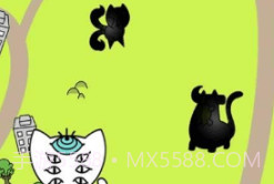 会进化的猫v1.0.16截图