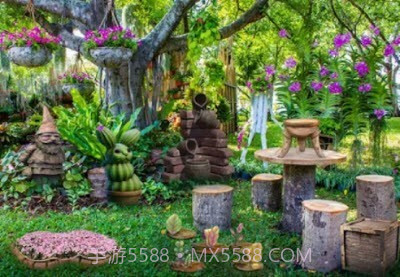 逃离秋天湖边小屋精简版v1.0.3截图