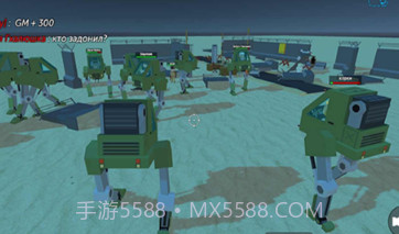 简单的沙盒2v1.6.3.25截图