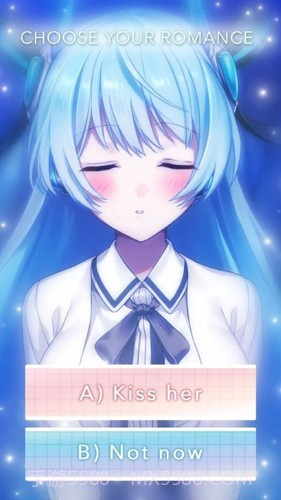 我的机器人女友去更新版3.1.14截图