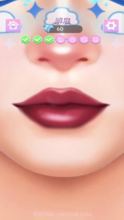 换装小姐姐来了离线版v187.1.2截图