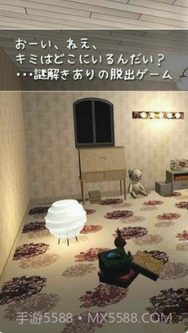 仓鼠逃走中1.17截图