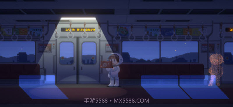 重寻光芒存档版1.0.1截图